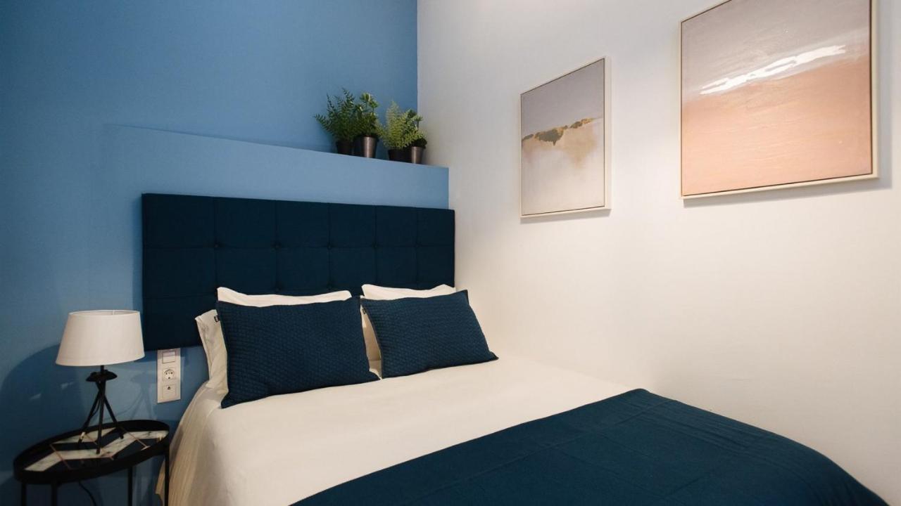 Chiqui And Vicente Suite Apartments Sevilla Exteriér fotografie